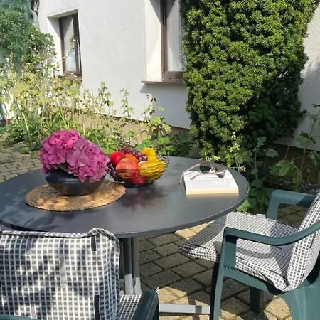 Appartamento Urlaub Im 